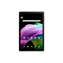 Acer ICONIA Tab P10 P10-11 - Tablette - Android 12 - 64 Go eMMC - 10.4" IPS (1920 x 1200) - hôte USB -... (NT.LFREE.001)_1
